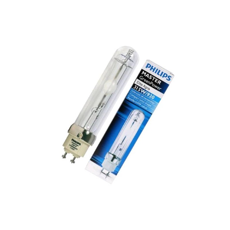 Greenpower CMH 315W 930 3000°K Philips
