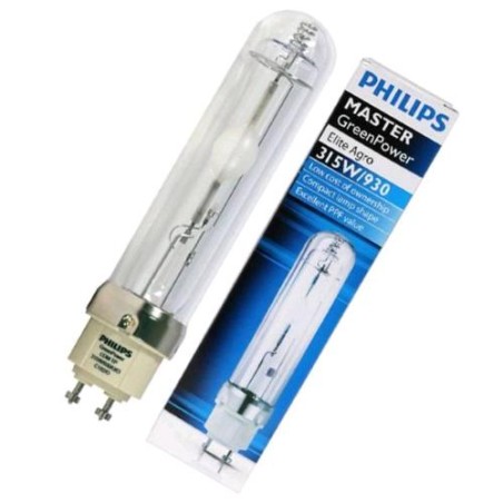 Greenpower CMH 315W 930 3000°K Philips