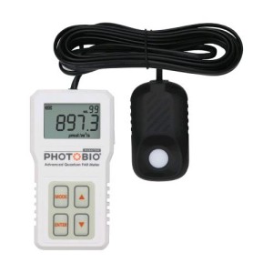 Quantum PAR Meter PhotoBio