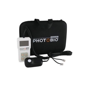 Misuratore di Quantum PAR PhotoBio