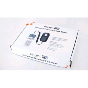Misuratore di Quantum PAR PhotoBio