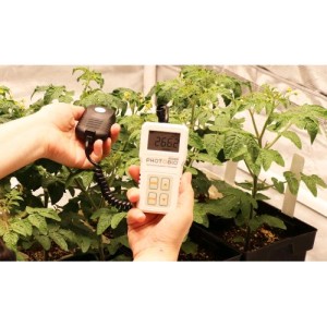 Quantum PAR Meter PhotoBio