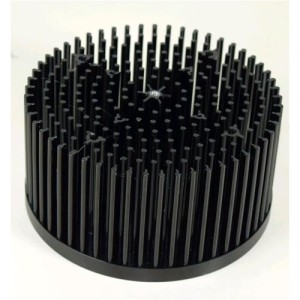 Cree 3590 54W + Meanwell Netzteil Komplettset Phytolite