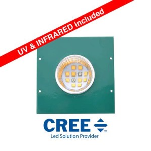 GX Upgrade Module Cob 30W Cree Xte Full Cycle (WHITE) Phytolite