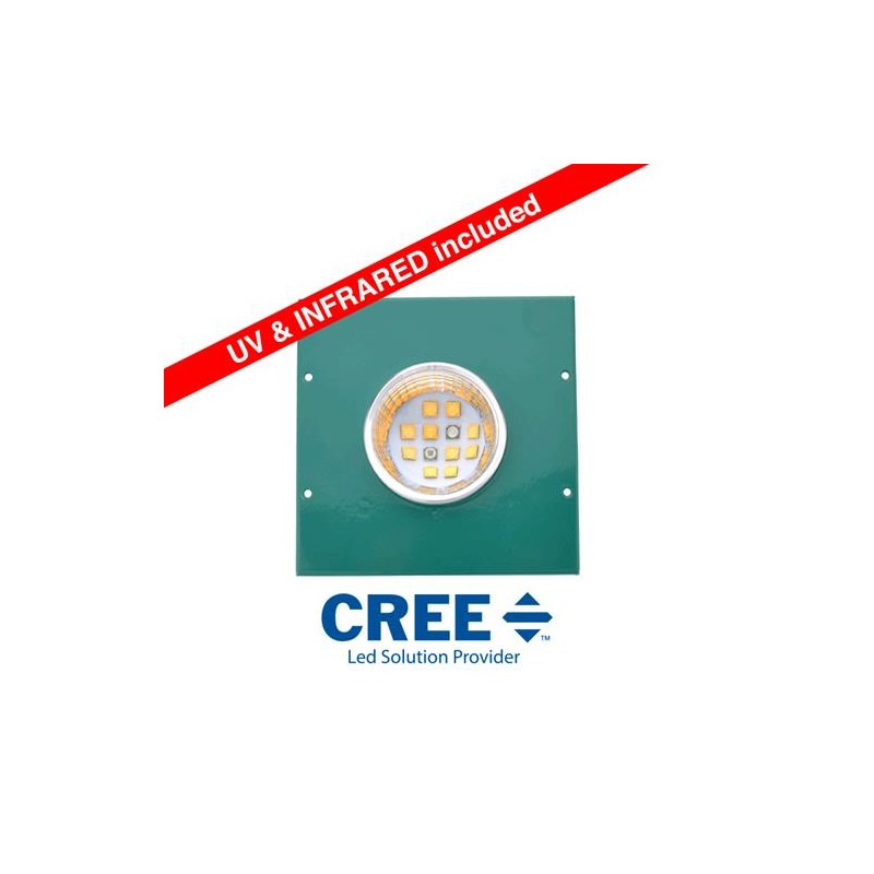 GX Upgrade Module Cob 30W Cree Xte Full Cycle (WHITE) Phytolite