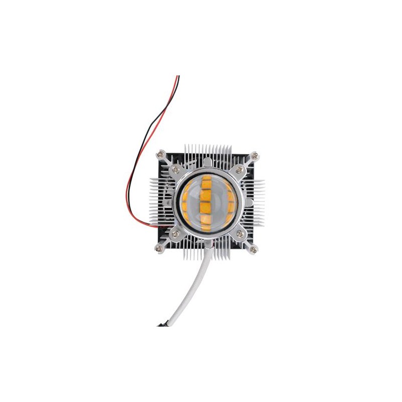 Cree Naked COB 120W 36X3W Kit Completo Phytolite