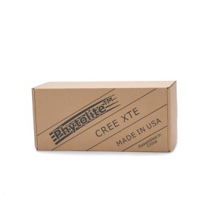 Kit Complet Cree Naked Cob 60W 18X3W Phytolite