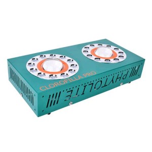 Lámpara LED Clorofila Cree 3070 165 Clorofila Pro Phytolite