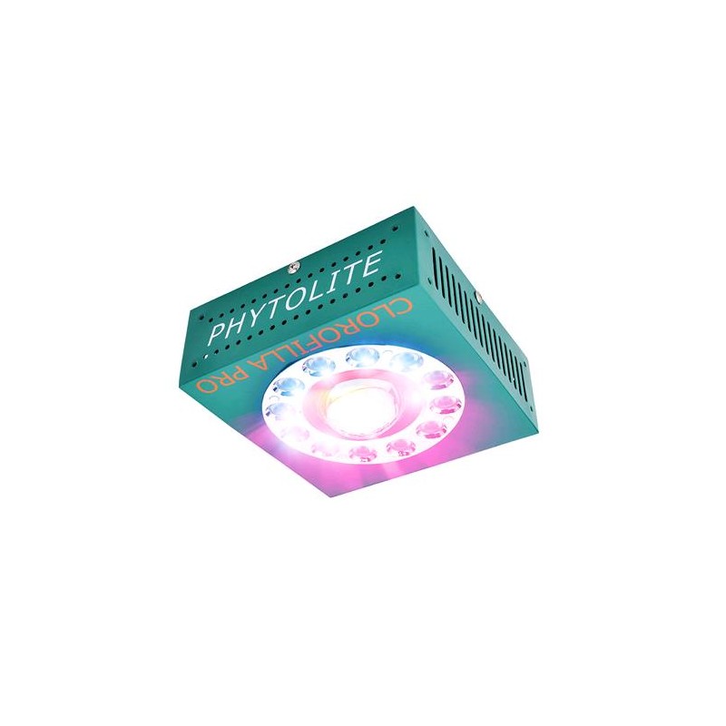 Lámpara LED Clorofila Cree 3070 80 Clorofila Pro Phytolite