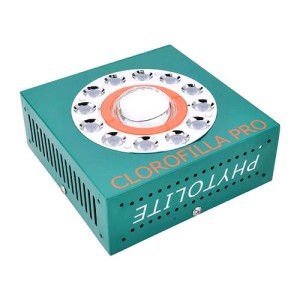 Lampada LED Clorofilla Cree 3070 80 Clorofilla Pro Phytolite