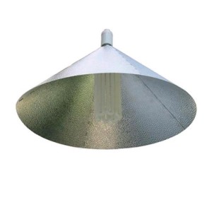 Réflecteur Vertical Pour Cfl Ø60CM Derniers Exemplaires Disponibles Phytolite