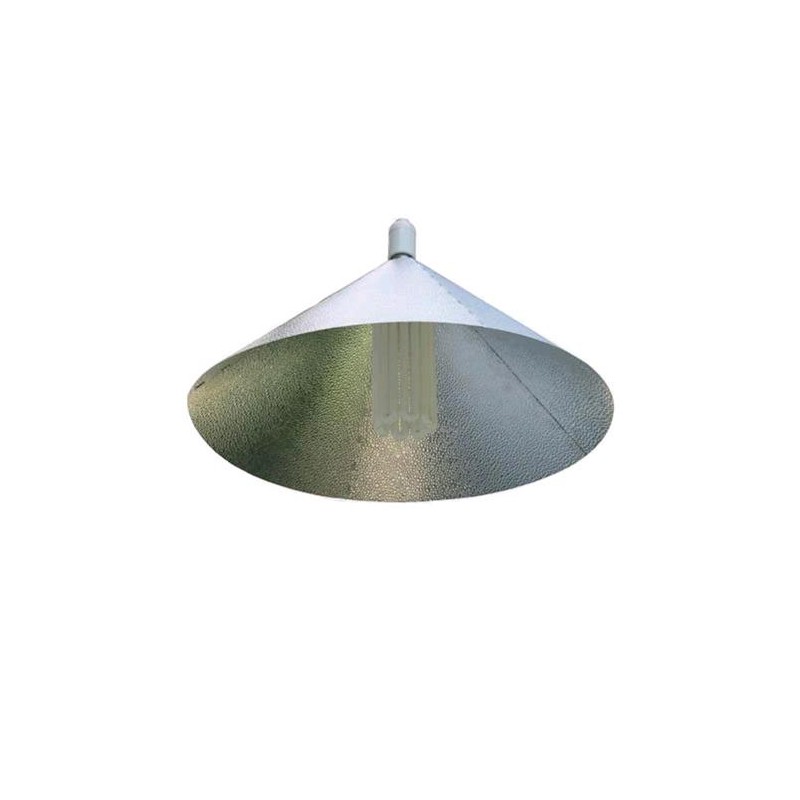 Vertical Reflector For Cfl Ø60CM Last Available Pieces Phytolite