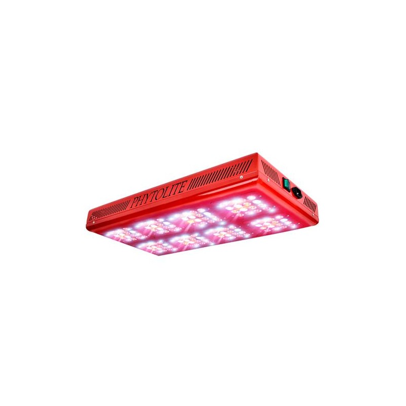 LED NX2 400 Real Power 280W Phytolite