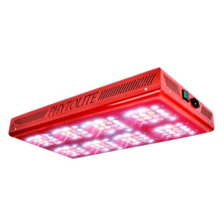 LED NX2 400 Real Power 280 Watt Phytolite