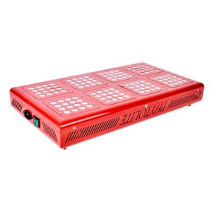 LED NX2 400 Puissance Réelle 280W Phytolite