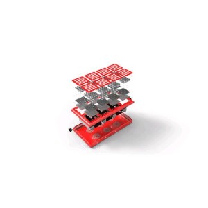 LED NX2 400 Real Power 280 Watt Phytolite