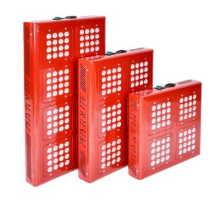 LED NX2 400 Potencia Real 280W Phytolite