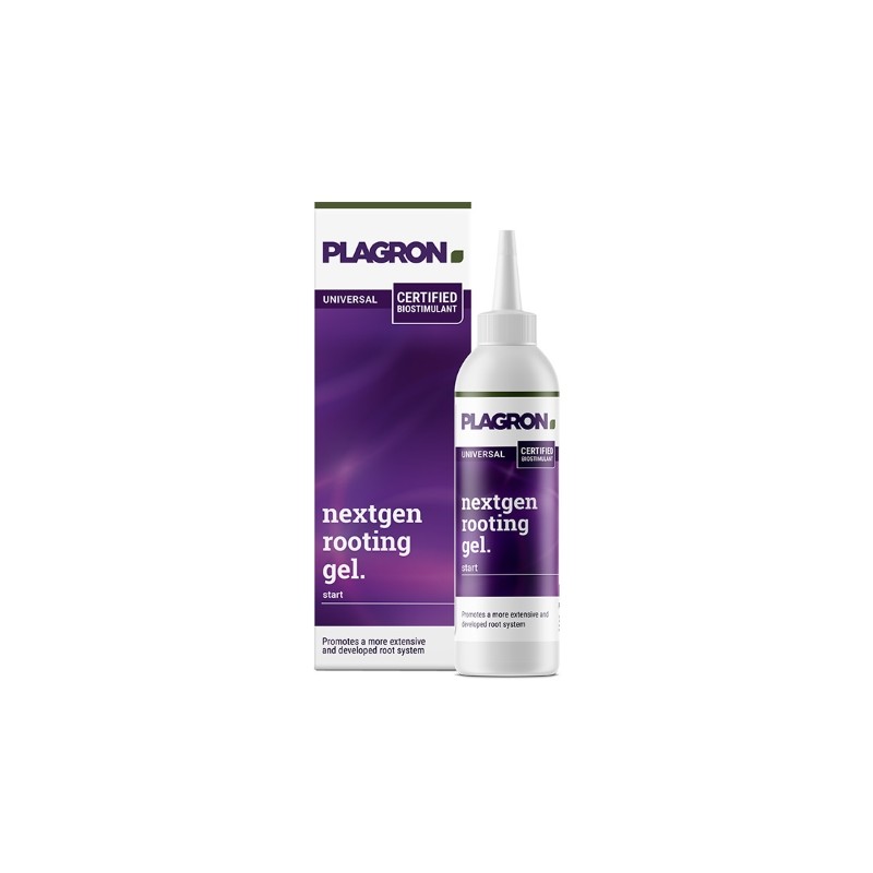 Nextgen Rooting Gel 150 ml Plagron