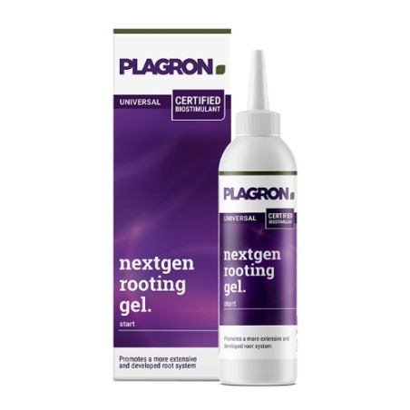 Nextgen Rooting Gel 150 ml Plagron