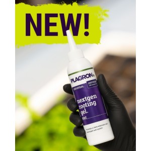 Nextgen Wurzelgel 150ml Plagron
