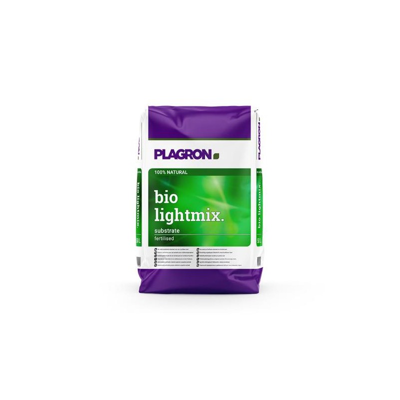 Bio Lightmix 50 L Plagron