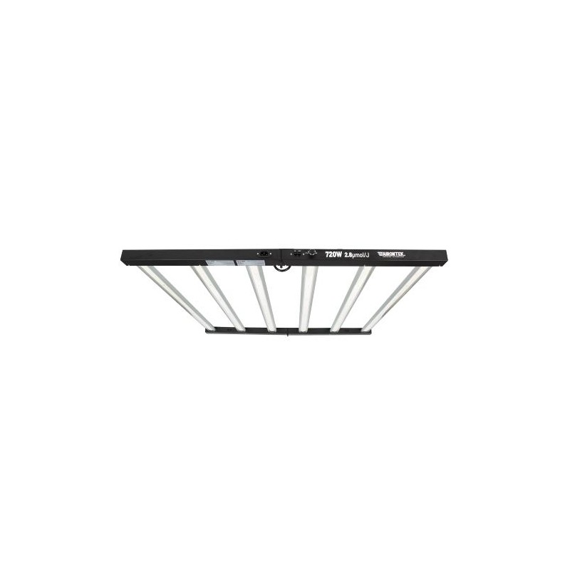 LED 720 720W 2.6 µmol/J Airontek