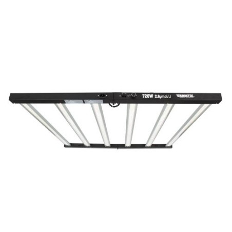 LED 720 720W 2.6 µmol/J Airontek