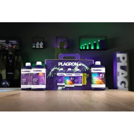 Booster Pack 1 L Plagron