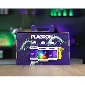 Booster Pack 1 L Plagron