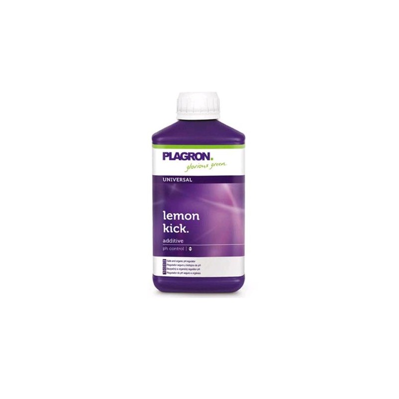 Lemon Kick 250 ml Plagron