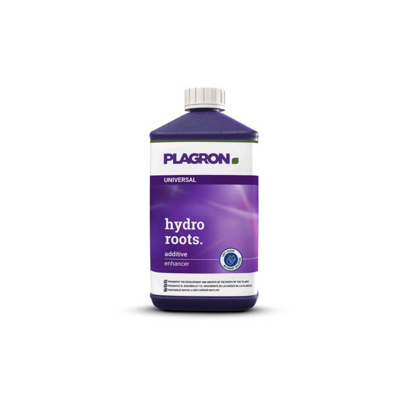 Hydro Roots 500ml Plagron