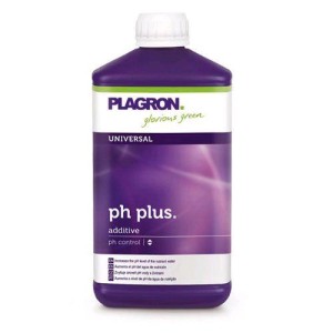 pH Plus (25%) 10 L Plagron