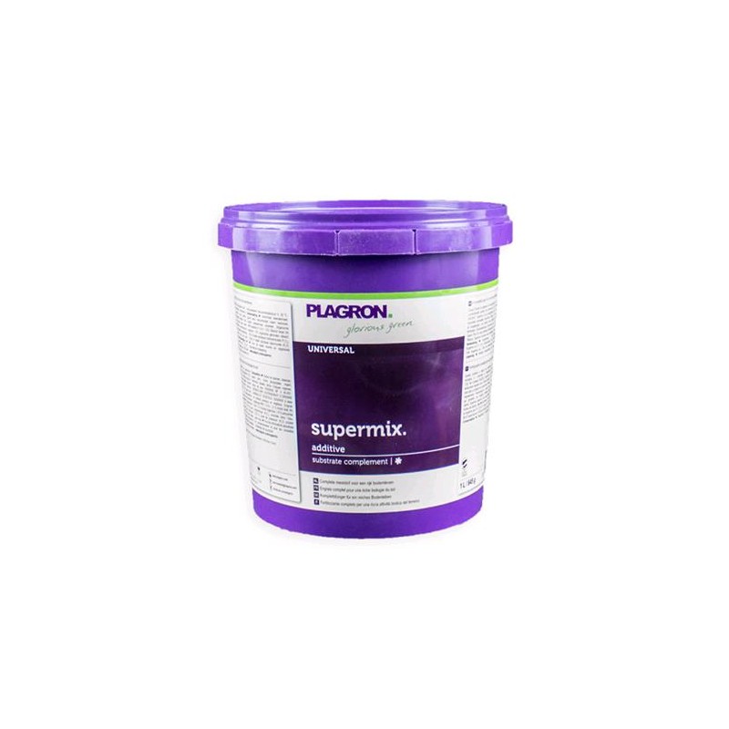 Supermix 10 L Plagron