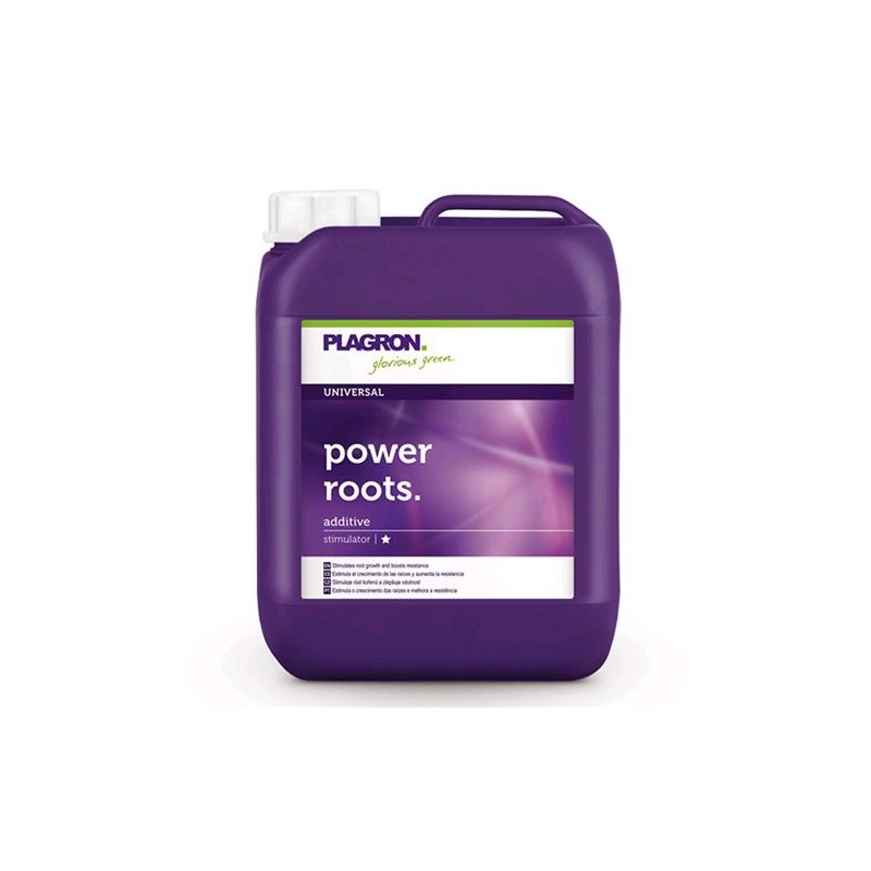 Power Roots 20L Plagron