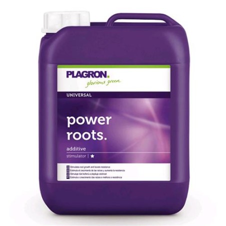 Power Roots 20 L Plagron