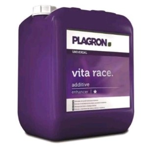 Vita Race 5L Plagron