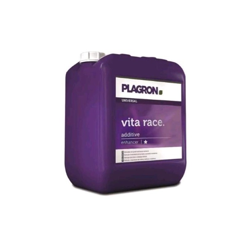 Vita Race 5 L Plagron