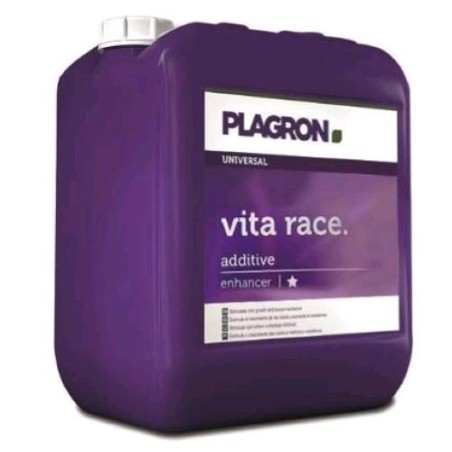 Vita Race 5L Plagron