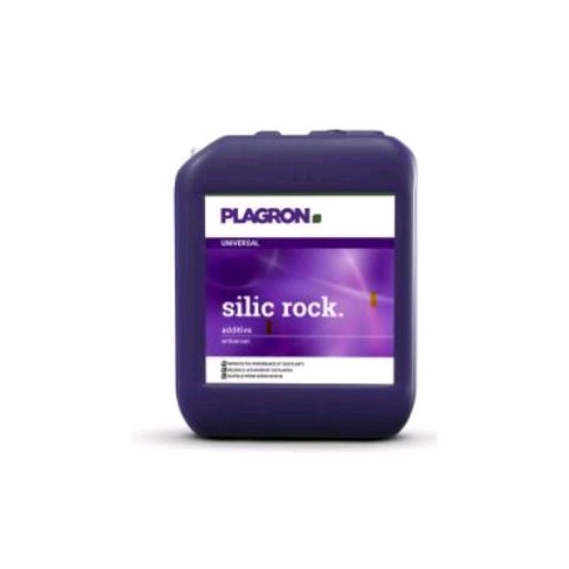 Silic Rock 5L Plagron