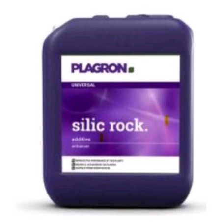 Silic Rock 5 L Plagron