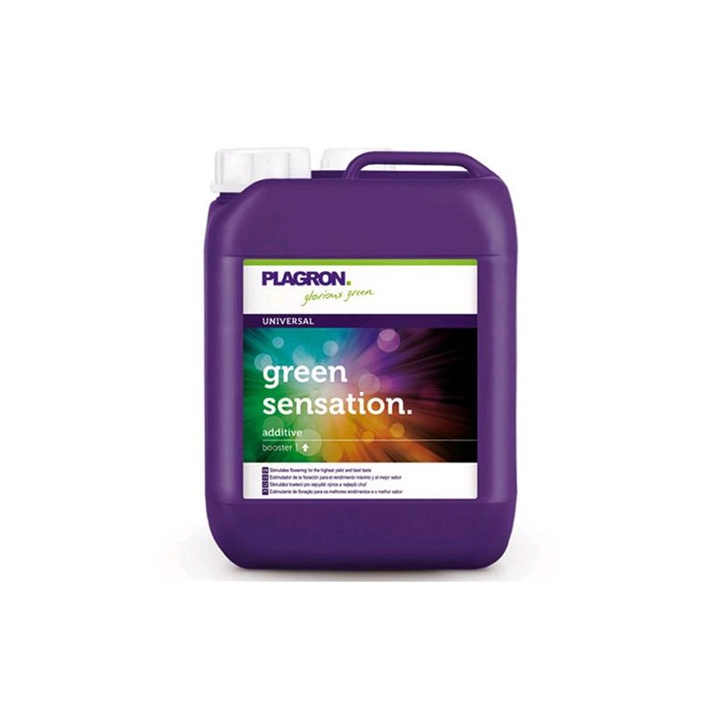 Green Sensation 20L Plagron