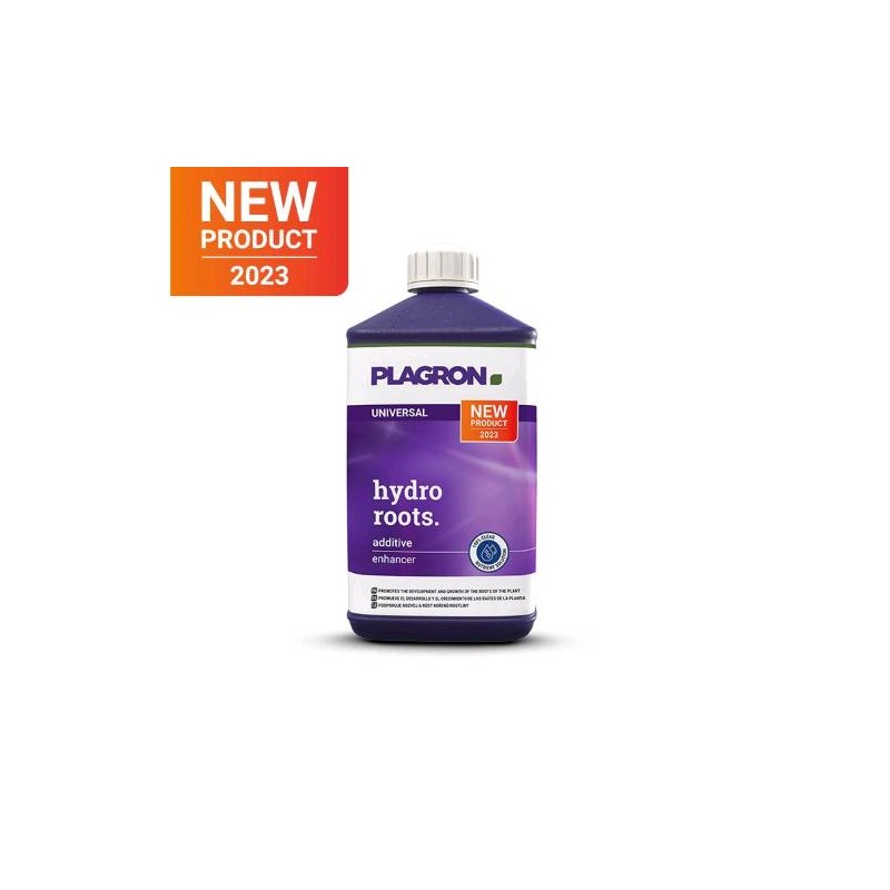 Hydro Roots 100 ml Plagron