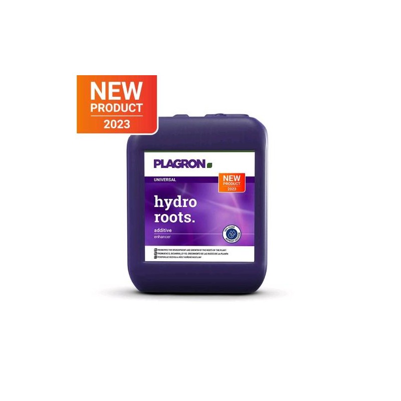 Hydro Roots 5 L Plagron