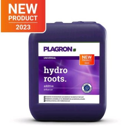 Hydro Roots 5 L Plagron