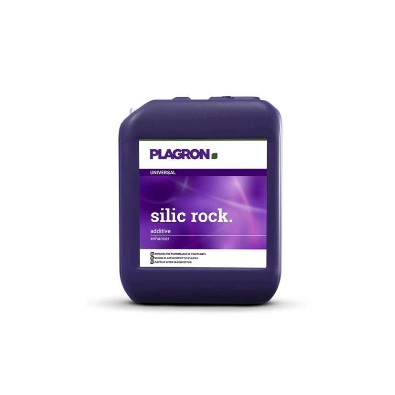 Silic Rock 10L Plagron