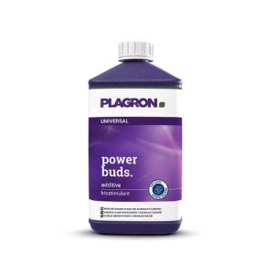 Power Buds 100ml Plagron