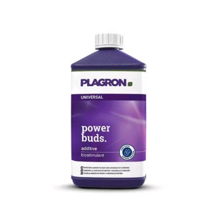 Power Buds 100ml Plagron