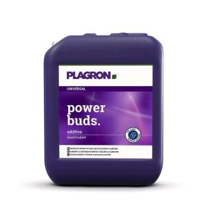 Power Buds 10 L Plagron