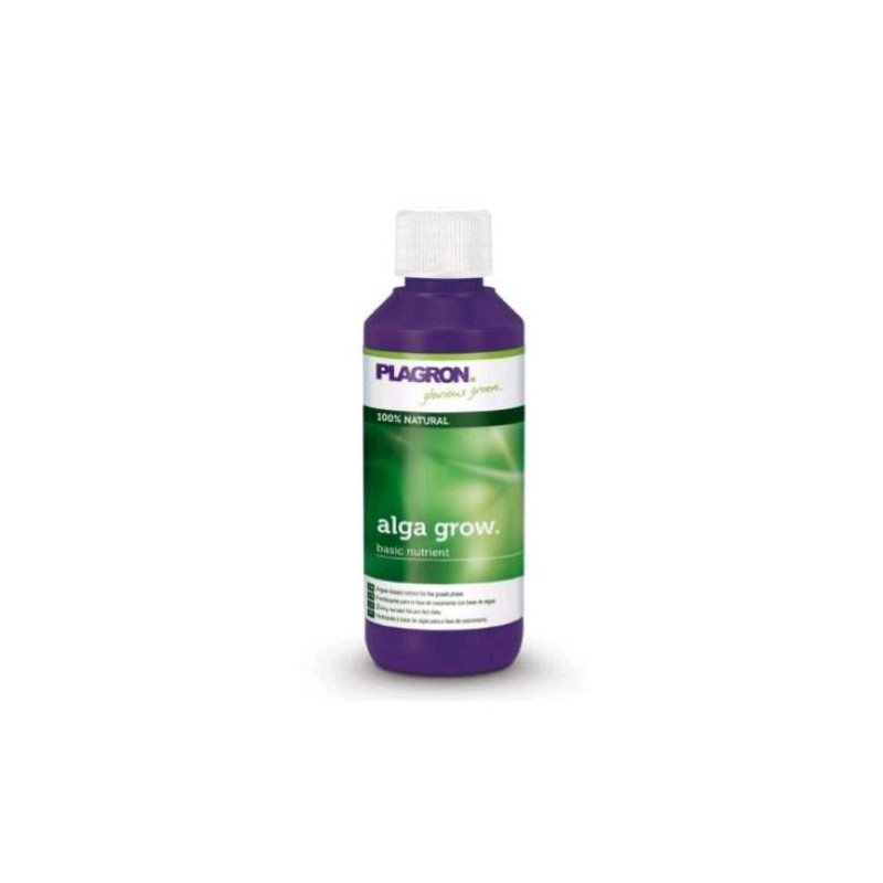 Alga Grow 250 ml Plagron