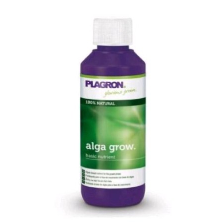 Alga Grow 250ml Plagron